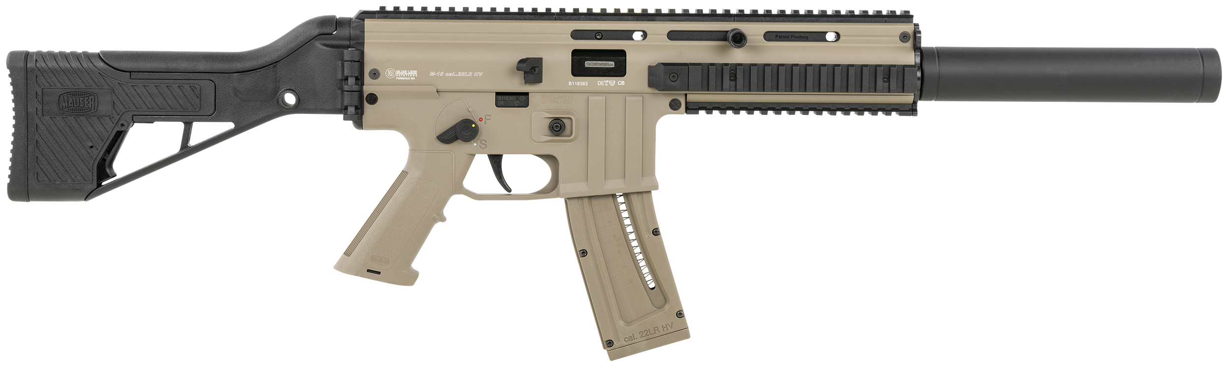 Primary Arms